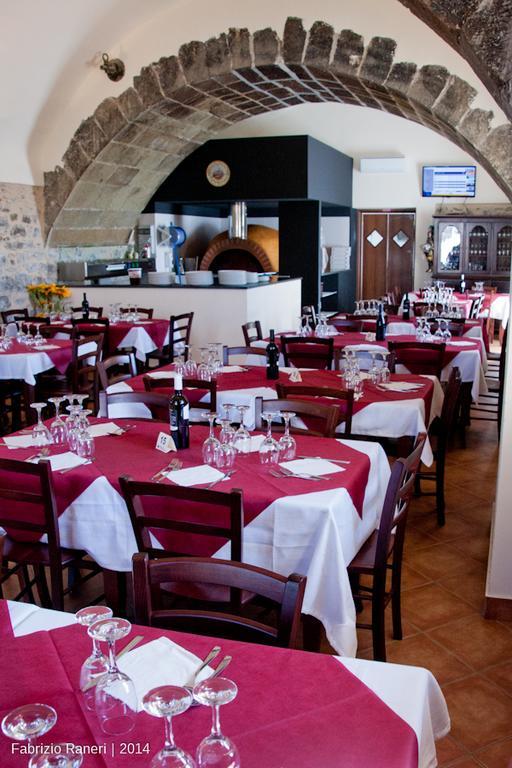 Agriturismo Valle Dell'Etna Roccella Valdemone Dış mekan fotoğraf