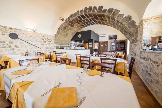 Agriturismo Valle Dell'Etna Roccella Valdemone Dış mekan fotoğraf
